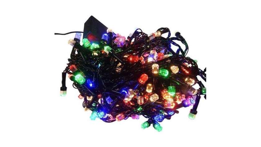 Christmas Tree Lights