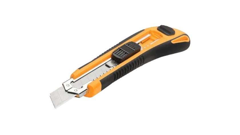 TOLSEN TOL67-30003 Stationery Knife 18*100MM