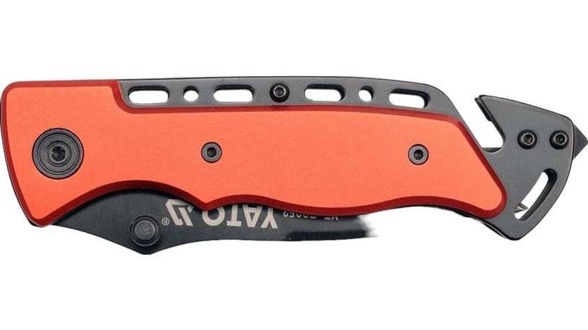 Yato YT-76052 Folding Knife