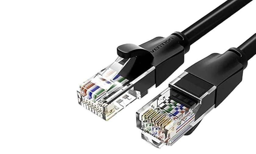 Vention UTP Patch Cable 1m