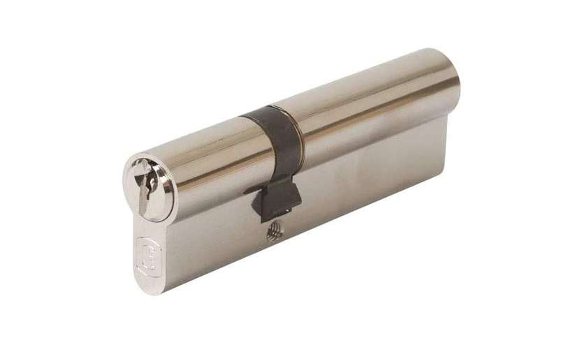 Cylinder Lock 70mm (30+40)