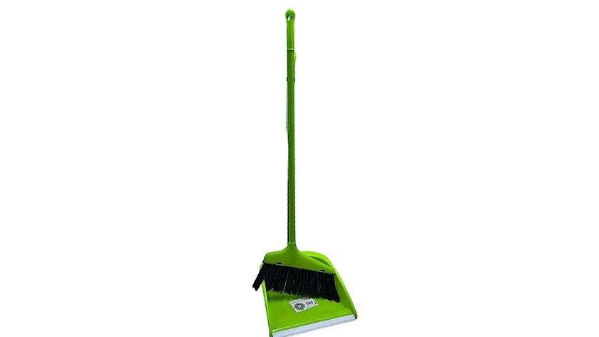 Broom to Take Away