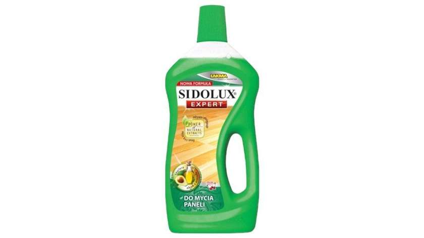 SidoLux Laminate Cleaner 750ml