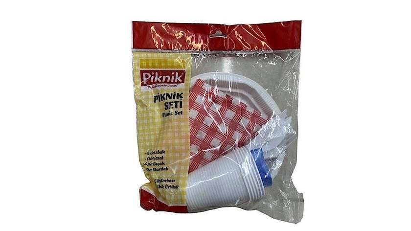 Picnic Set