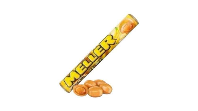 Meller Banana 38g