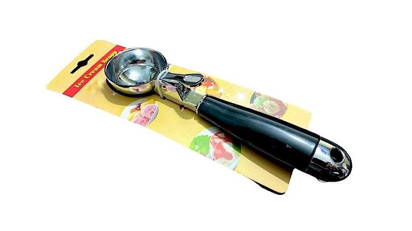 Ice Cream Scoop