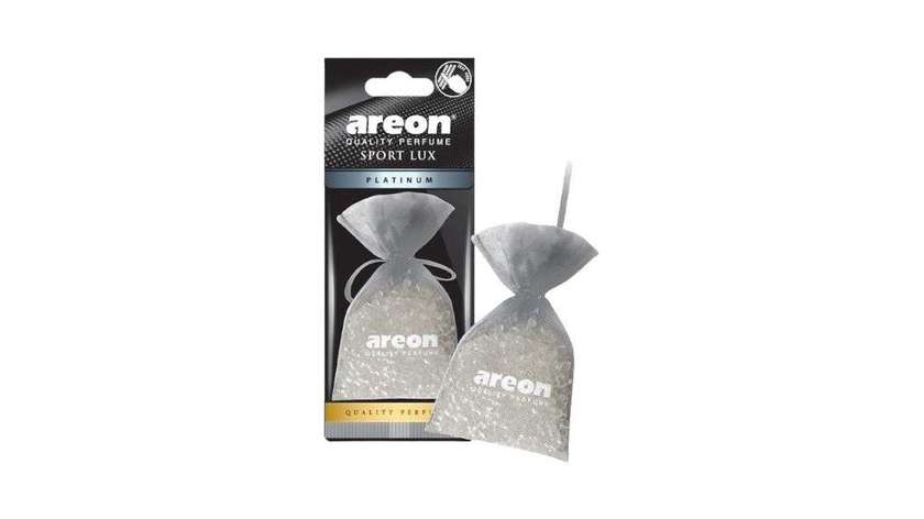 Areon Platinum Air Freshener