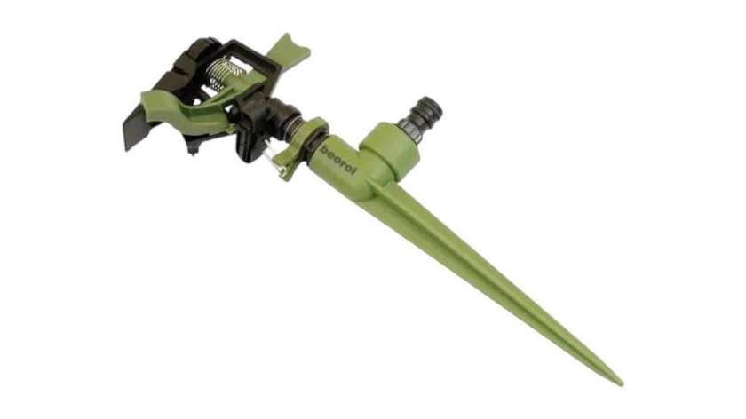 Beorol Plastic Pulsating Sprinkler