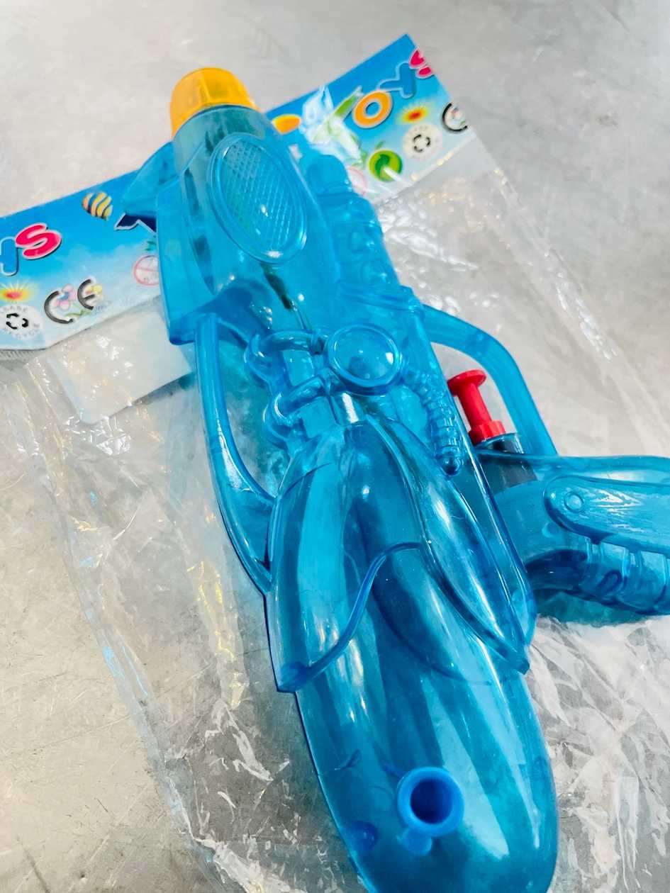 🔫💦 Kids’ Water Gun Toy 💦🔫