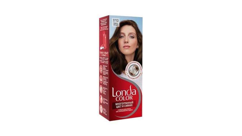 Londa Color 7/13 Blonde