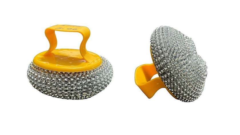 Grater Spring