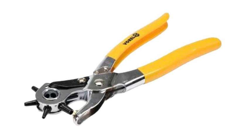 Flat Nose Pliers VR-43600