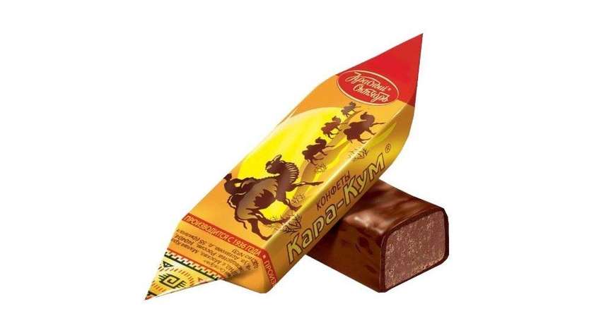 Kara-Kum Weight Candy 300g