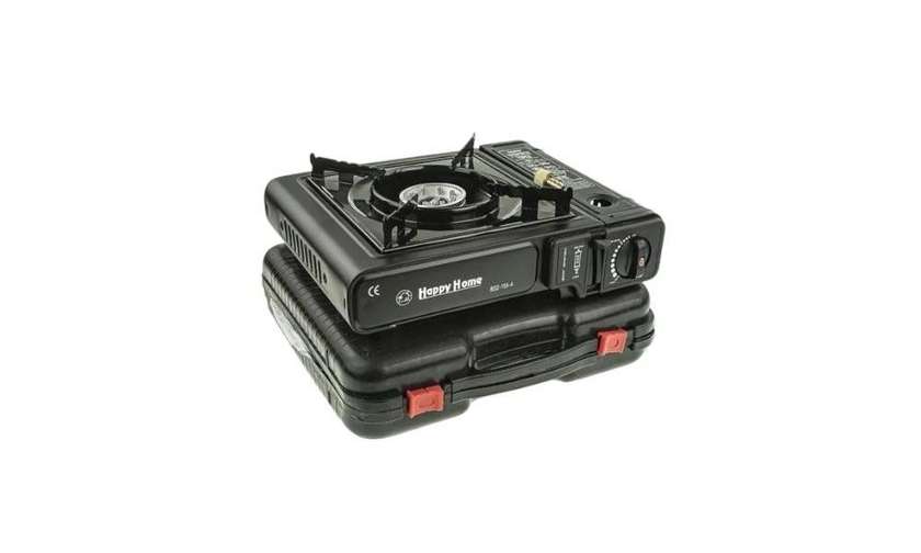 Gas Stove