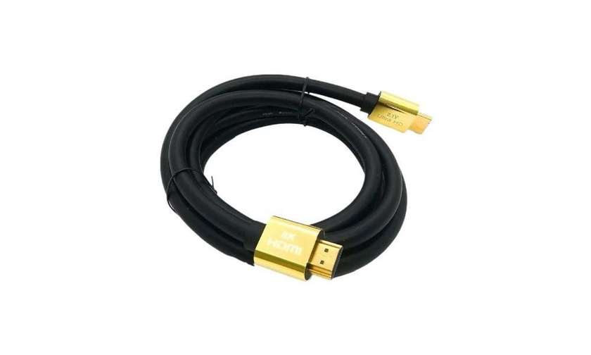 HDTV Premium 8K Cable 1.5M