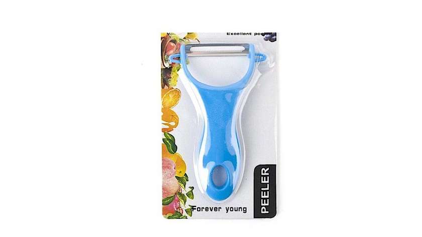 Vegetable Peeler (1 pc)