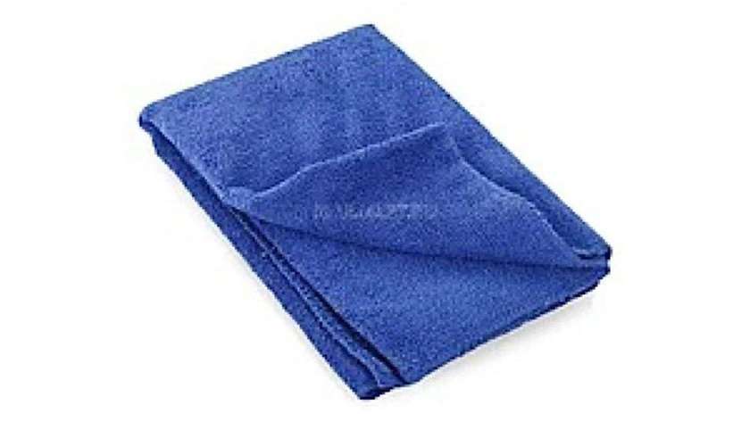Microfiber Floor Cloth 60*80 Single Sided