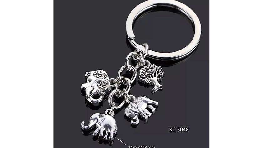 Keychain