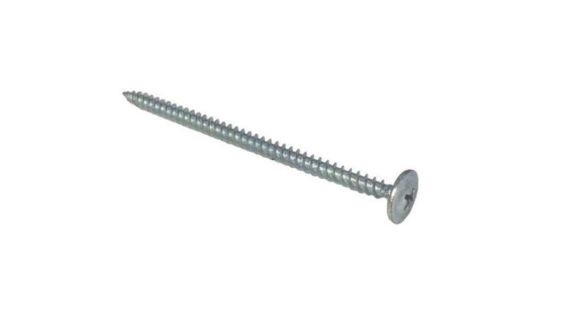 4.2x76mm Self-Tapping Metal Nail (1pc)