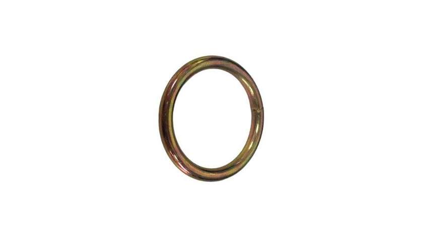 Laundry Detergent Pad Ring 4