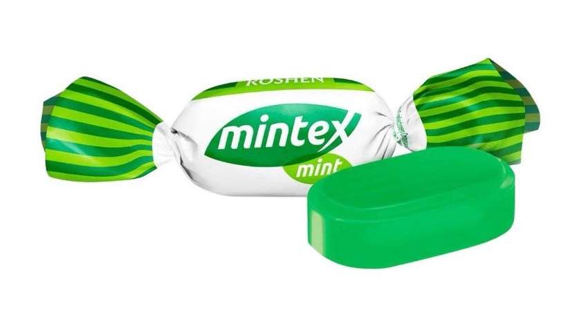 Mintex Candy 300g (by weight)