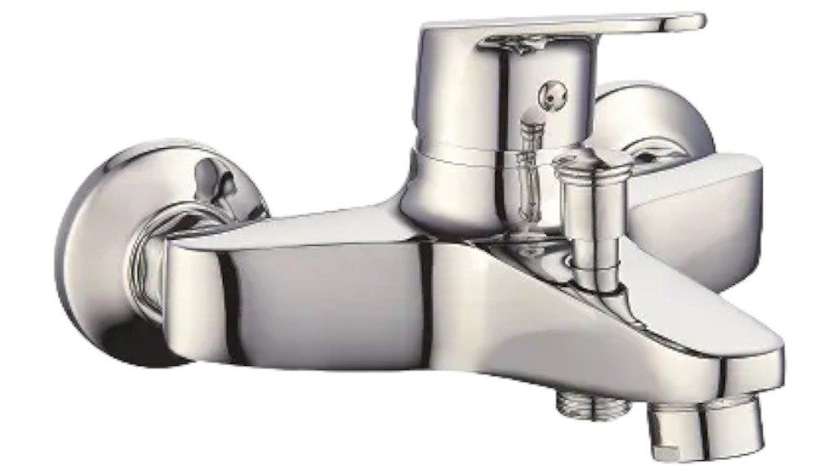 KETTLER-81625 KT8067C-3 Enzo Bath Mixer