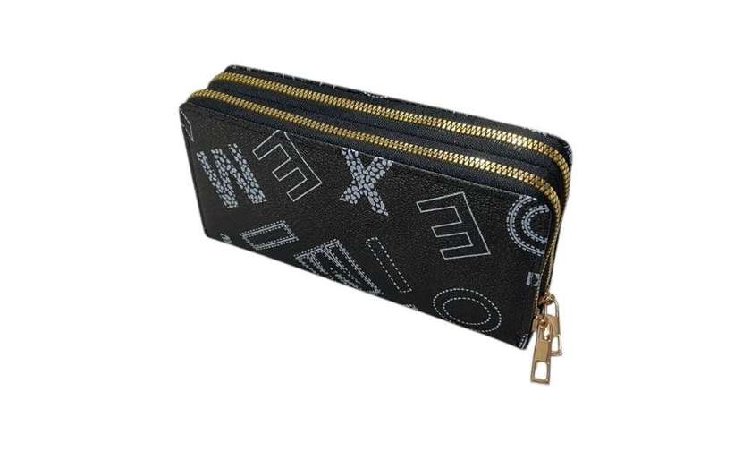 Black Wallet