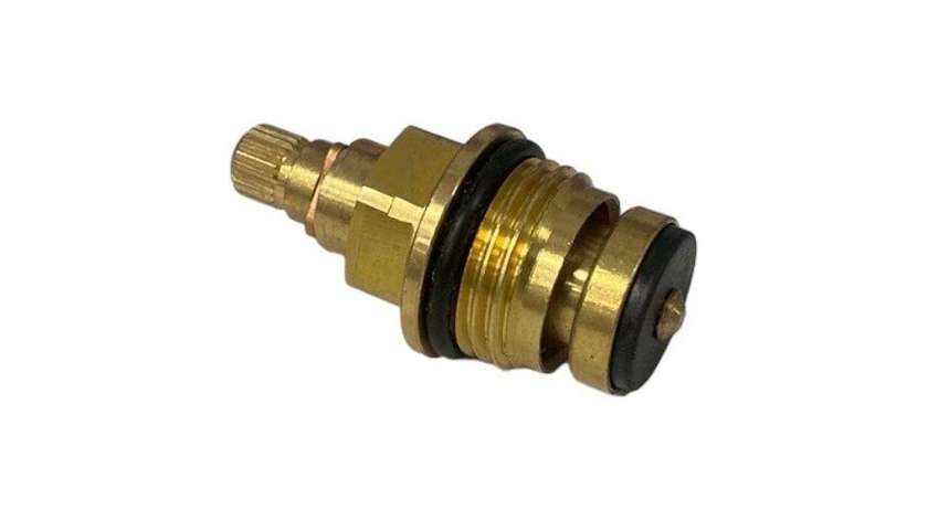 Faucet Cartridge