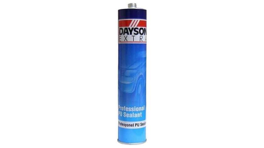 Dayson Black Sealant 280ml
