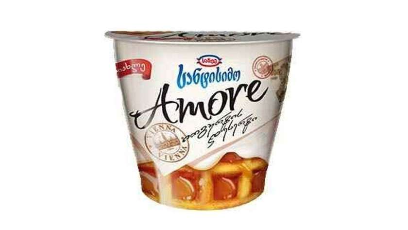 Santsimo Yogurt Dessert 250g