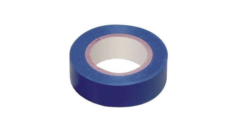 Blue Insulating Tape 19/10