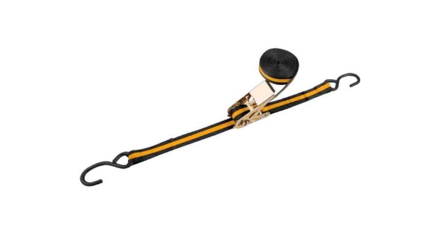 TOLSEN TOL823-62248 Cargo Lashing Rope 5M
