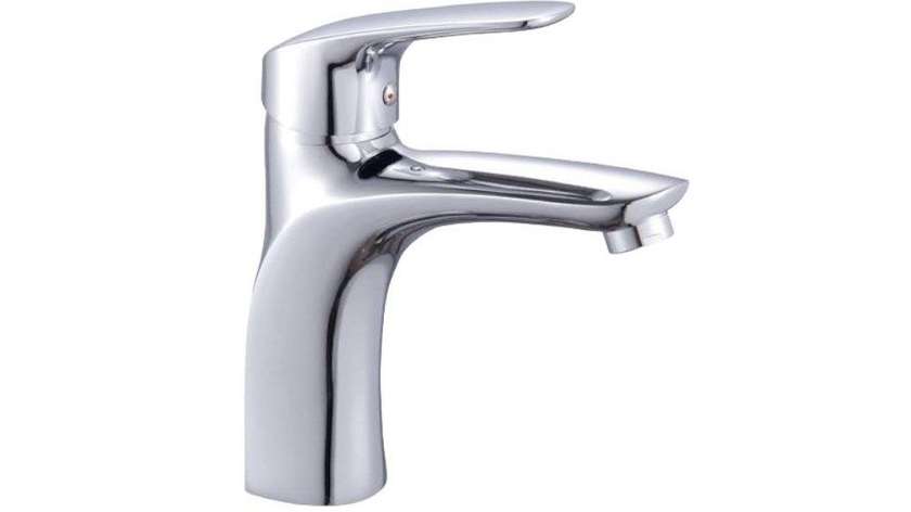 Kettler -15961 KT-3310B-3 Maria Washbasin Mixer
