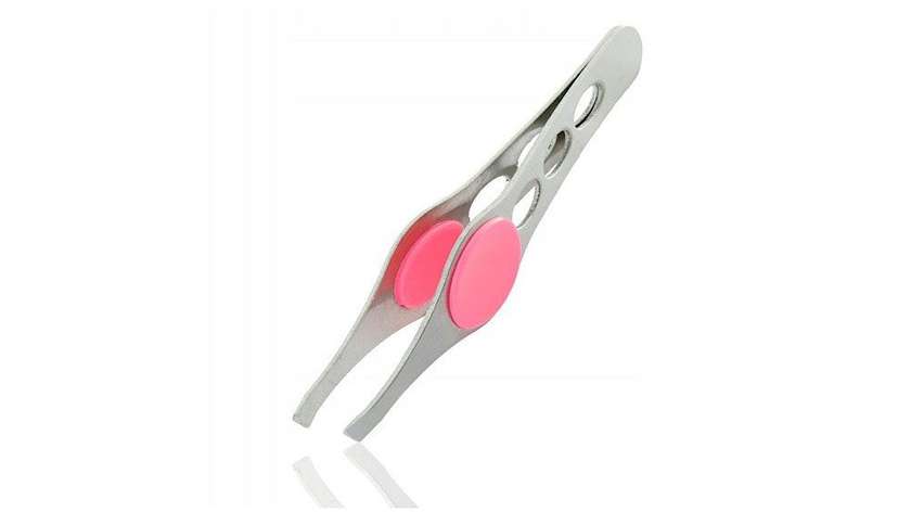 Metal Tweezers, 1 pc