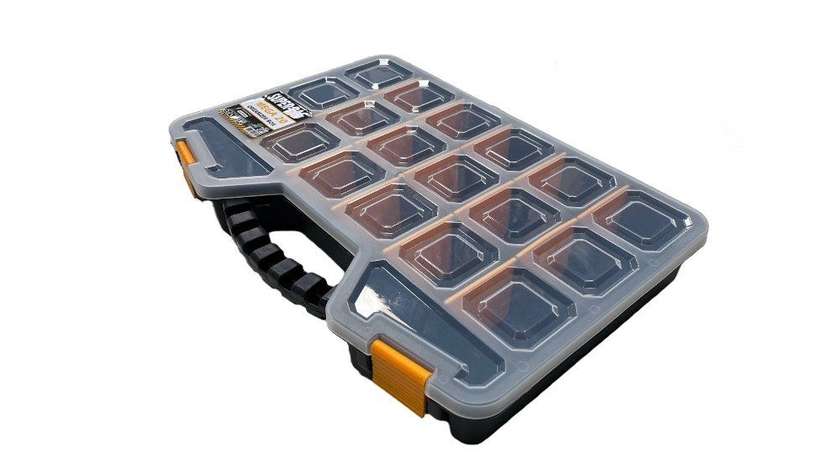 Super Bag Organizer 478x330x70h mm