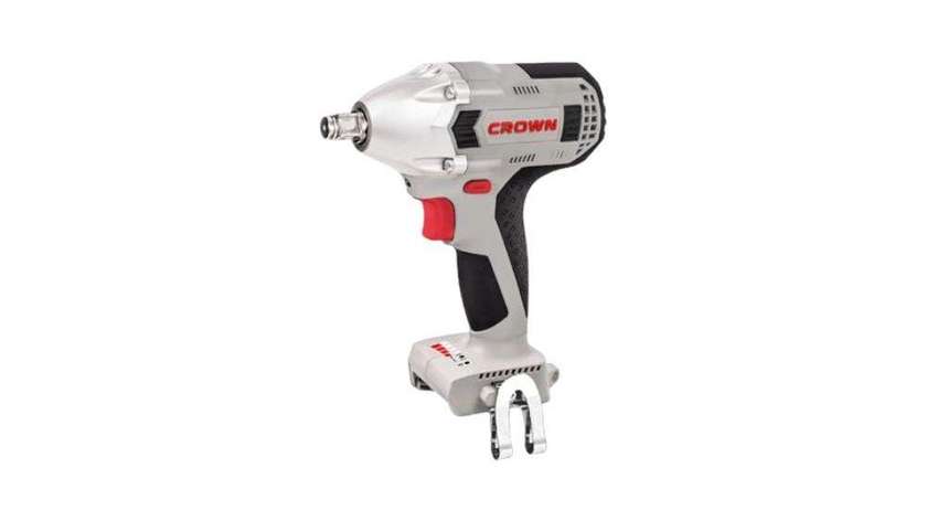 Crown ct22015hx - Screwdriver without battery v-max