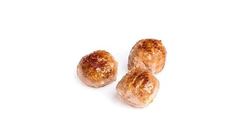 Frozen Gufta 500g