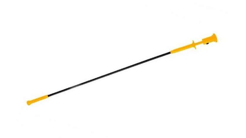 Tolsen tol1346-66020 Pick-Up Tool with Hook and Flashlight 610mm