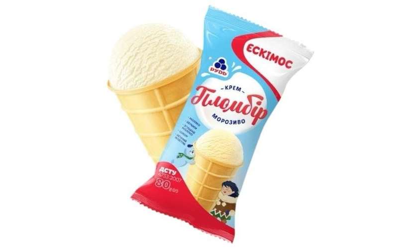 Cup of Ice Cream