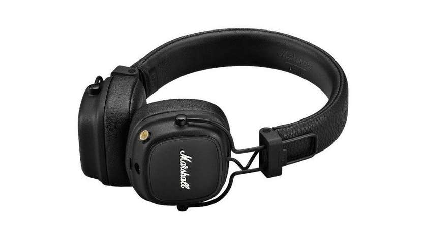 Marshall Wireless Headphones (Replica)