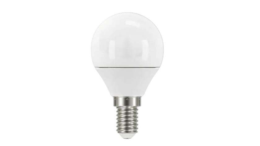 LINUS Lin30-8492 LED Bulb - 6W E14 3000K