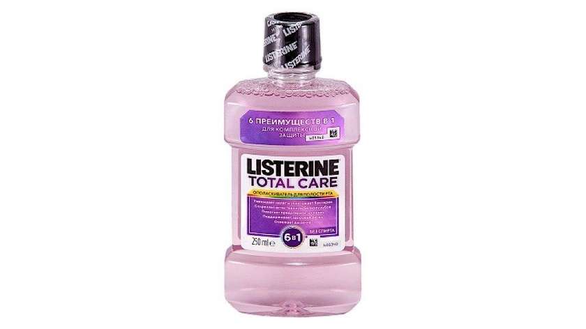 Listerine Mouthwash