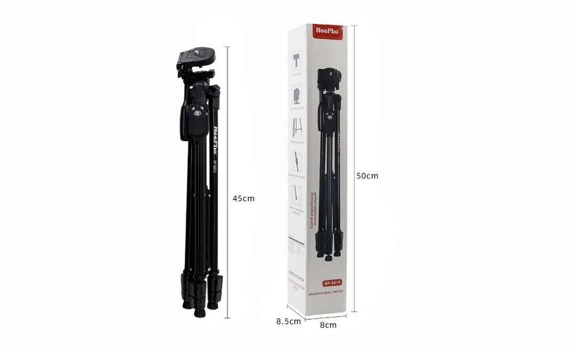 Tripod Neepho NP-8810