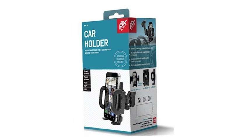 Car Holder