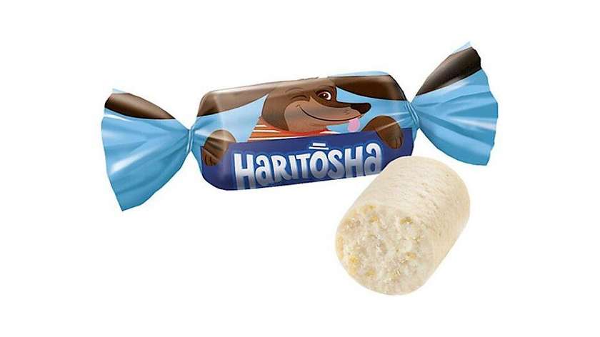 Kharitosha Candy 500g (by weight)