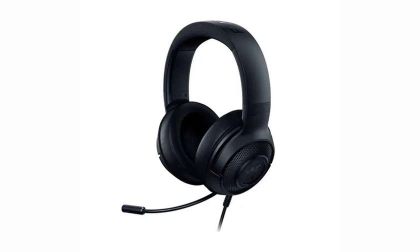 Razer Kraken X Wired Headset