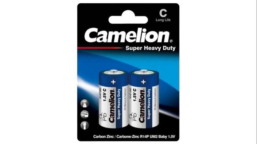 Camelion C