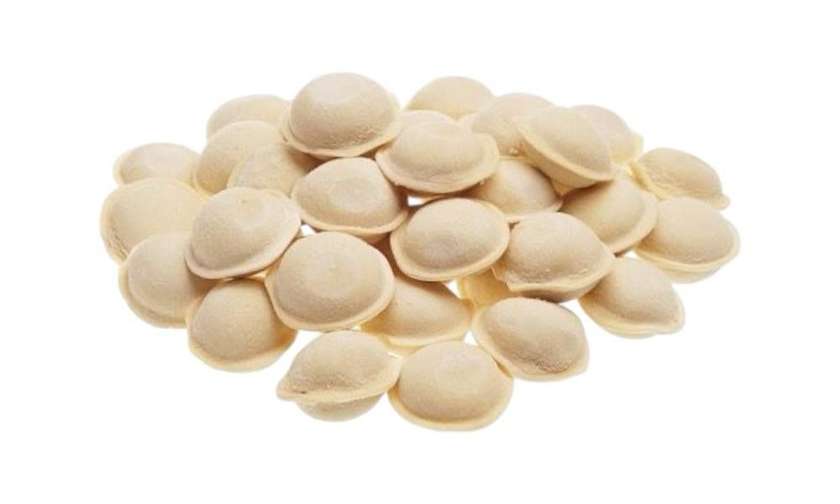 Weight Dumplings with Meat 500g