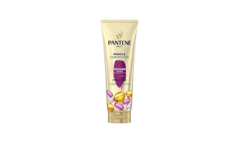 Pantene Restorative Cocktail Serum with Protein 200ml
