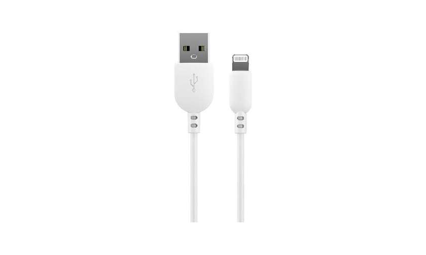 Super Charging Cable for iOS 6A